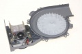 Brandt Ventilator Motor - 32x3400 Fan--